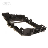 FIESTA FRONT END BODY REINFORCEMENT PANEL