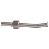 TRANSIT TDCI 06-14 FRONT REAR DPF EXHAUST PRESSURE PIPE