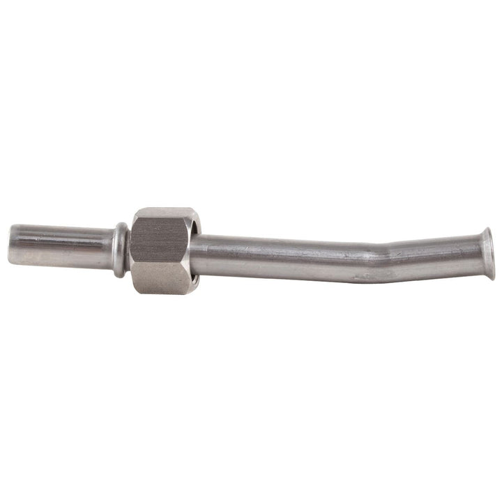 TRANSIT TDCI 06-14 FRONT REAR DPF EXHAUST PRESSURE PIPE