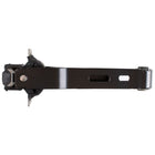GEARBOX MOUNT TORQUE RESTRICTOR
