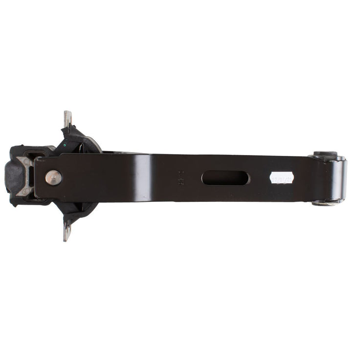 GEARBOX MOUNT TORQUE RESTRICTOR