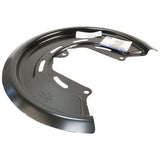 TRANSIT CUSTOM REAR DISC BRAKE DUST SPLASH SHIELD FWD