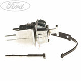 B-Max Fiesta Complete Lockset With Keyless Entry 2011-2019