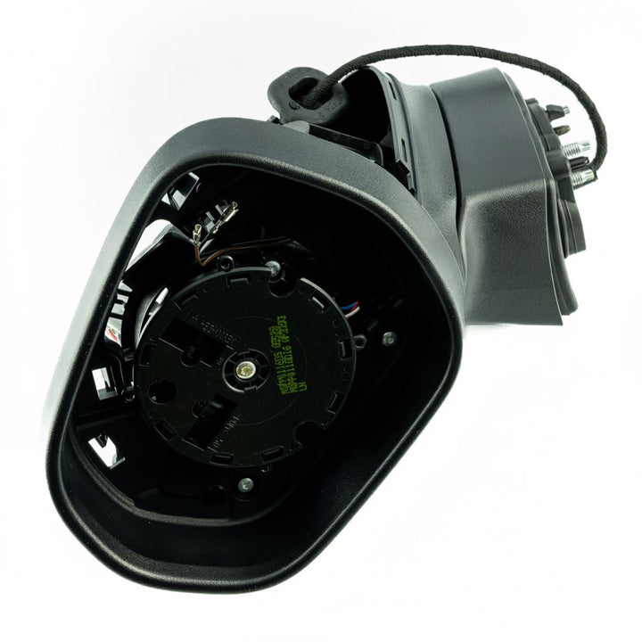 Fiesta N/S Electric Rear View Mirror Power Fold 2021-2023