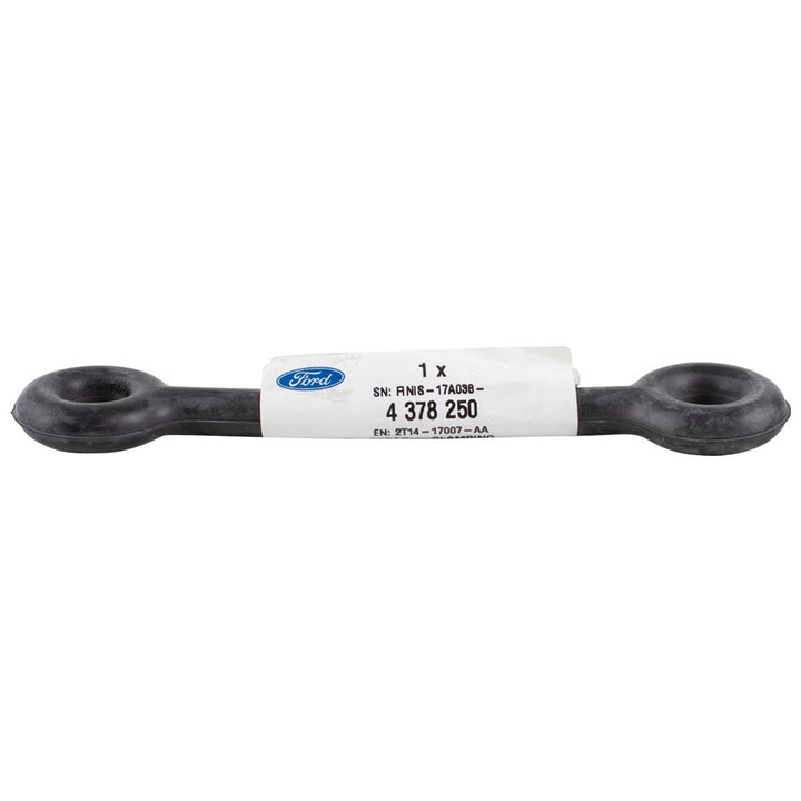 TRANSIT JACKING KIT FIXING CLAMP