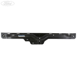 FIESTA REAR BUMPER MOUNTING BRACKET