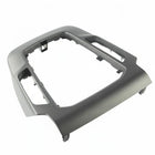 FOCUS KUGA FLOOR CONSOLE INSERT MULTI-FUNCTION TOUCH SCREEN DISPLAY WITH TFT CLOSED BIN BLACK 2023-ONWARDS