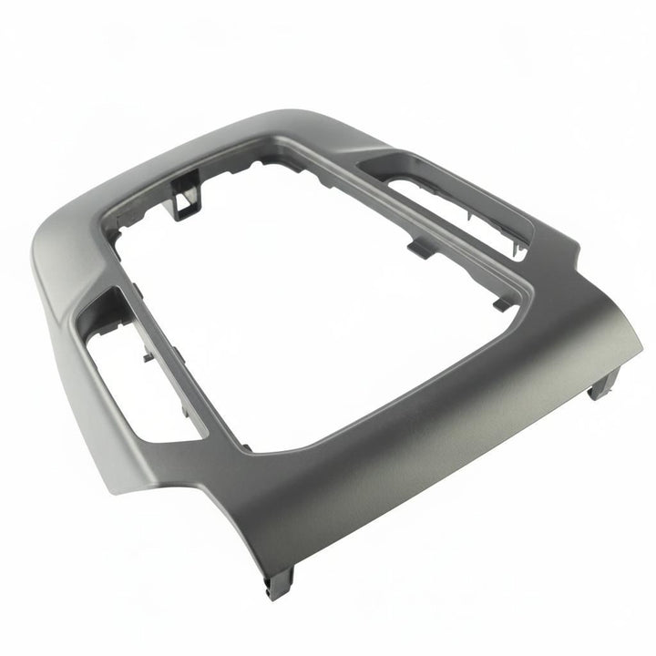 FOCUS KUGA FLOOR CONSOLE INSERT MULTI-FUNCTION TOUCH SCREEN DISPLAY WITH TFT CLOSED BIN BLACK 2023-ONWARDS