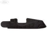 S-MAX GALAXY 3RD ROW O/S SEAT HINGE COVER 2006-2015 LMV