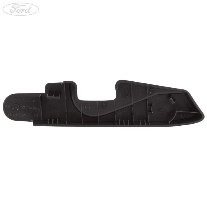 S-MAX GALAXY 3RD ROW O/S SEAT HINGE COVER 2006-2015 LMV