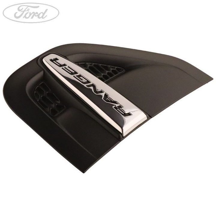RANGER FRONT O/S BADGE GRILLE NO FLASHER 08-12