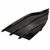 KUGA FRONT O/S BUMPER LOWER GRILLE BLACK 2012-2020