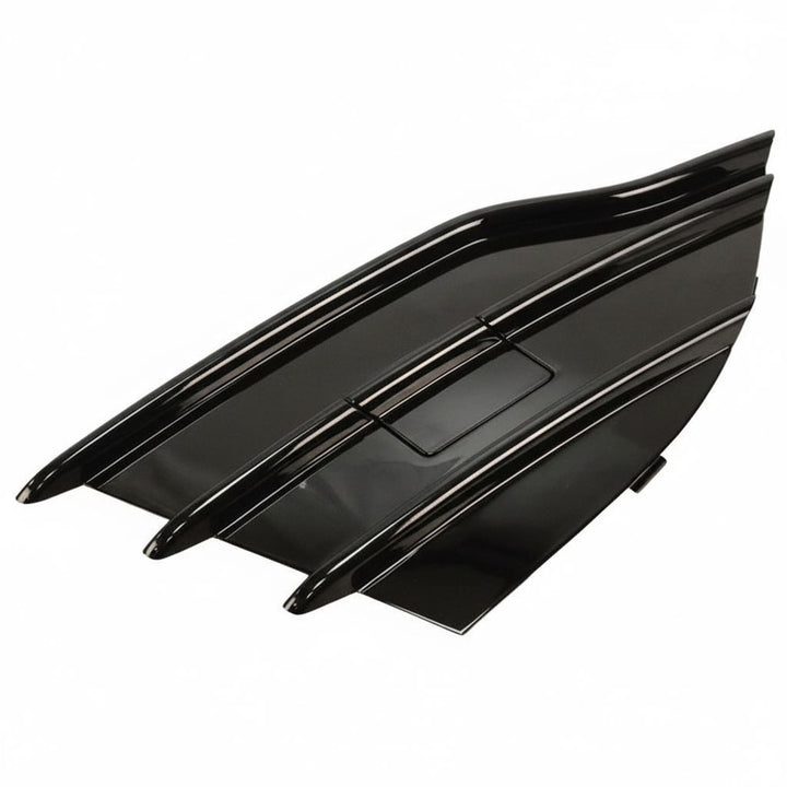 KUGA FRONT O/S BUMPER LOWER GRILLE BLACK 2012-2020