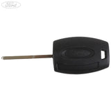 ECOSPORT FIGO KA+ RANGER BLANK UNCUT KEY 11/2017-