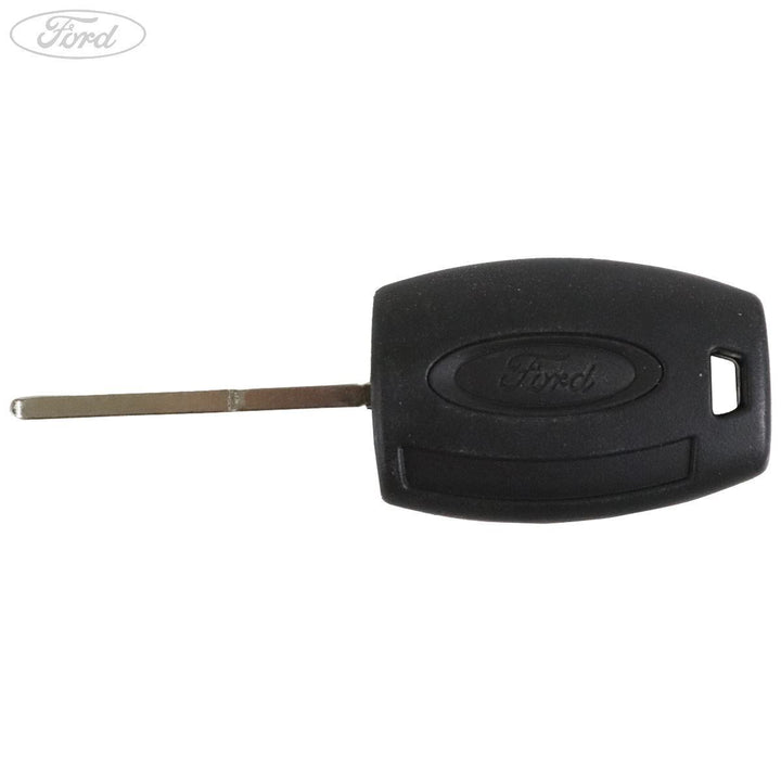 ECOSPORT FIGO KA+ RANGER BLANK UNCUT KEY 11/2017-