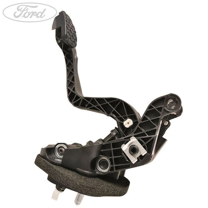 CLUTCH PEDAL