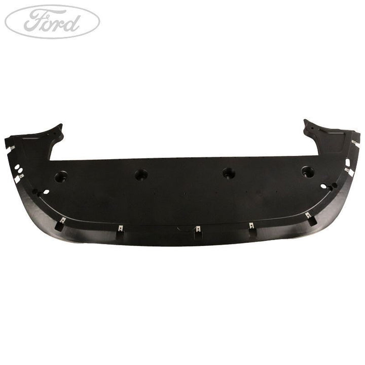 GALAXY S-MAX FRONT BUMPER AIR DEFLECTOR 2015-