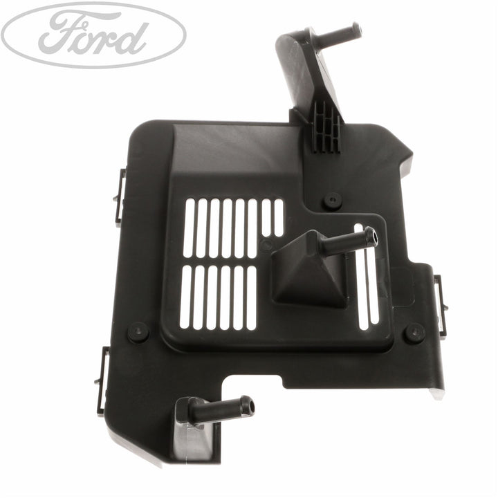 ENGINE ECU MODULE BRACKET