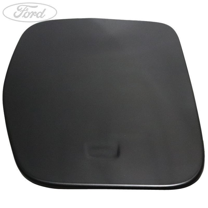 FUEL TANK FILLER ACCESS DOOR