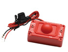 K&K* MARTEN REPELLENT M2700,WITH ULTRASOUND PROTECTION