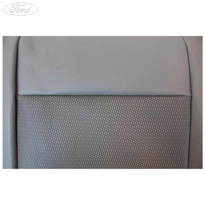 REAR SEAT CUSHION COVER