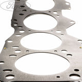 ENGINE CYLINDER HEAD GASKET