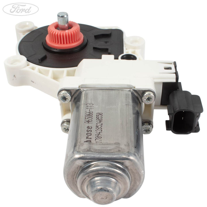 FRONT WINDOW REGULATOR LIFT MOTOR