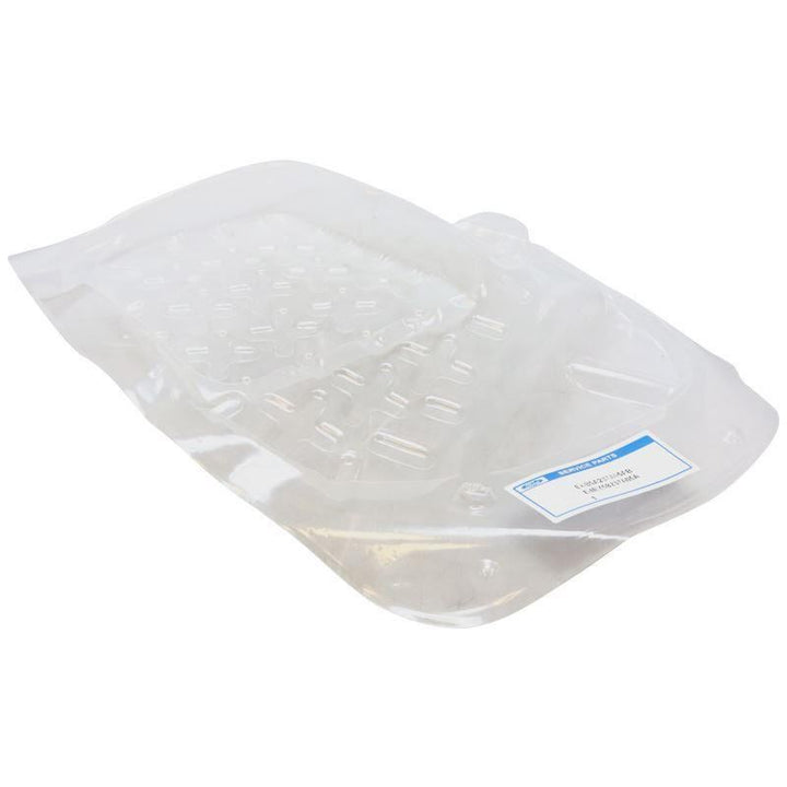 FIGO KA+ FRONT N/S DOOR INNER WATER SPLASH SHIELD 2015-