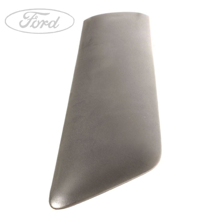 FIESTA O/S QUARTER PANEL OUTER MOULDING