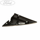 BODY MOULDINGS