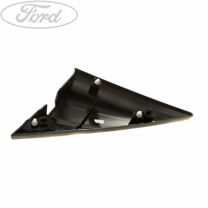 BODY MOULDINGS