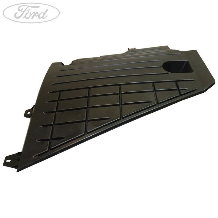 KUGA N/S UNDER VEHICLE AIR DEFLECTOR TRIM PANEL 2012-