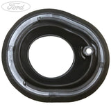 FILLER PIPE GASKET