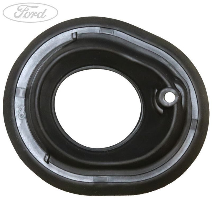 FILLER PIPE GASKET