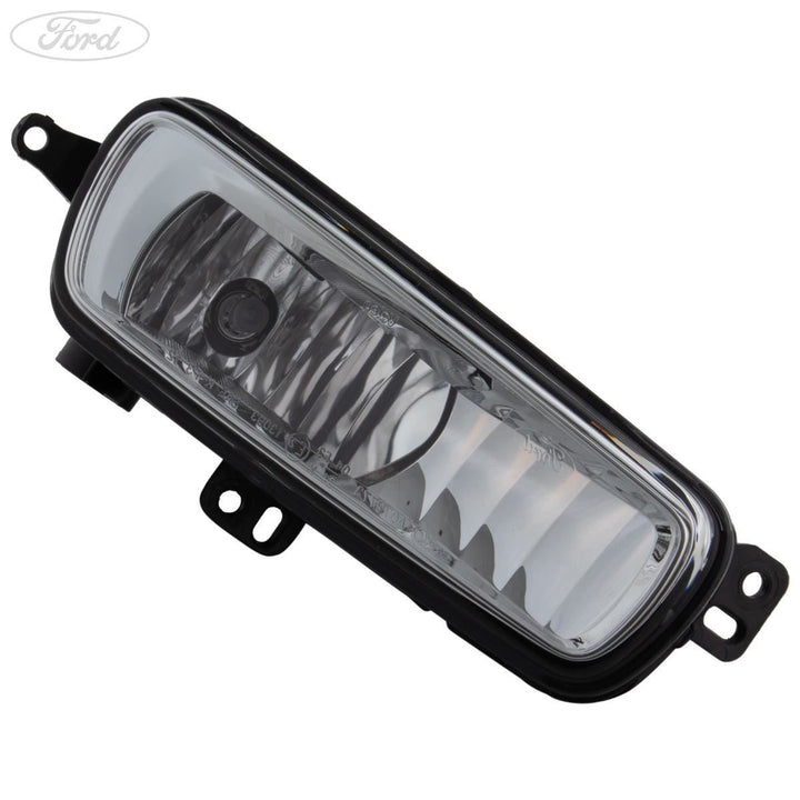 FIESTA O/S FRONT FOG LAMP WITH H11 BULB