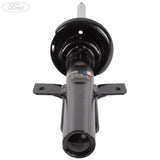 MONDEO ST 300 TDCI REAR SHOCK ABSORBER SUSPENSION STRUT