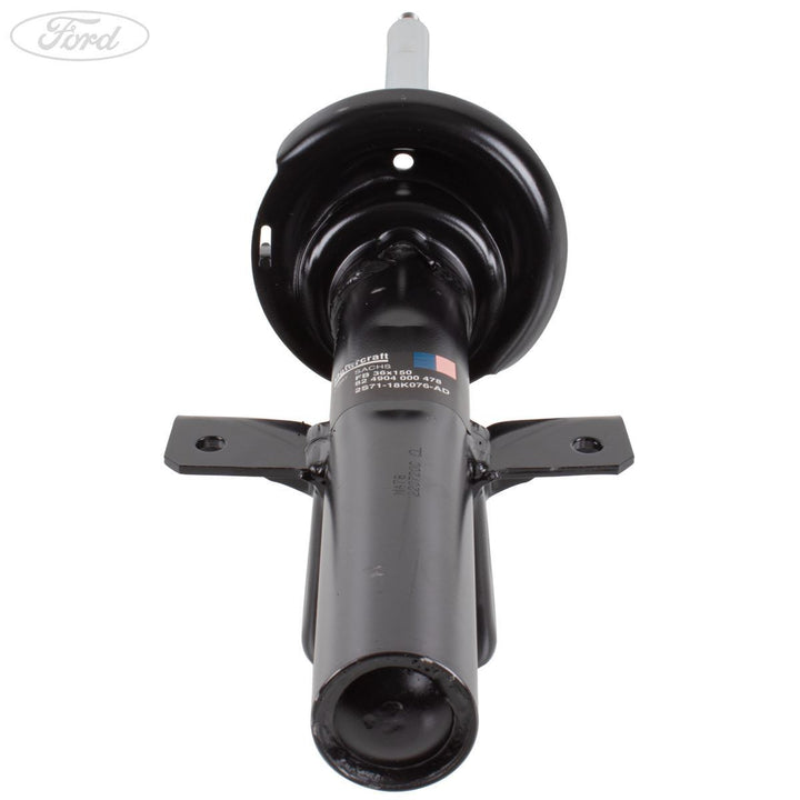 MONDEO ST 300 TDCI REAR SHOCK ABSORBER SUSPENSION STRUT