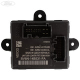 FOCUS FRONT O/S DOOR MIRROR ELECTRICAL CONTROL UNIT
