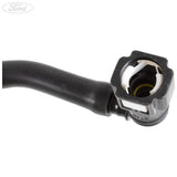 FIESTA 1.4 DURATORQ TDCI DIESEL FUEL HOSE TUBE 08-12
