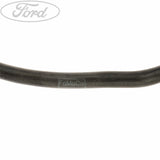 COOLING SYSTEM HOSE PIPE TUBE