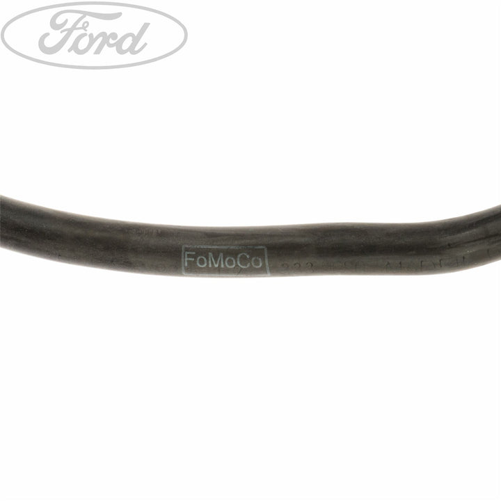 COOLING SYSTEM HOSE PIPE TUBE