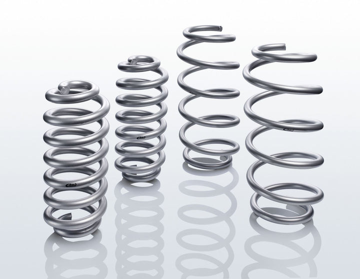 FORD TRANSIT CUSTOM® EIBACH®* PRO-LIFT KIT RIDE HEIGHT EXTENSION SPRINGS