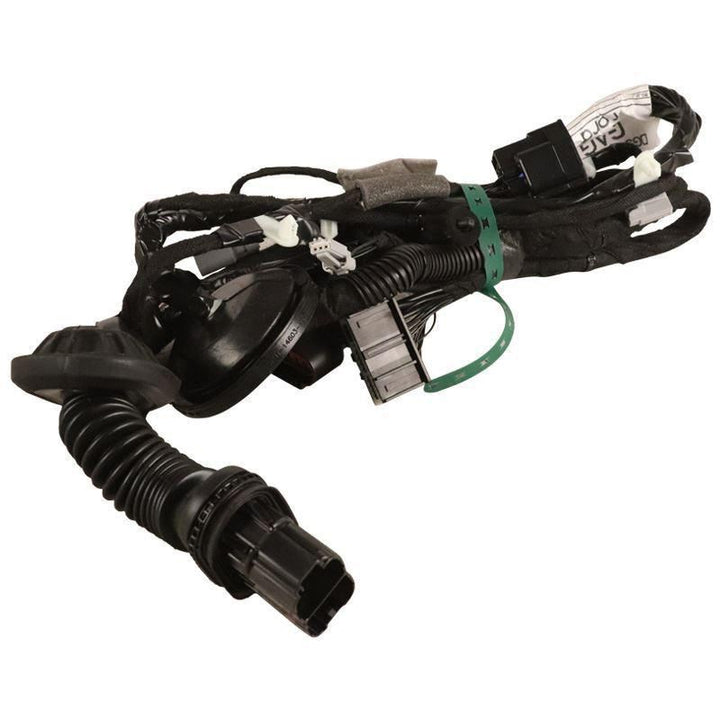 JUMPER WIRE
