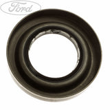 REAR AXLE DIFF OIL SEAL