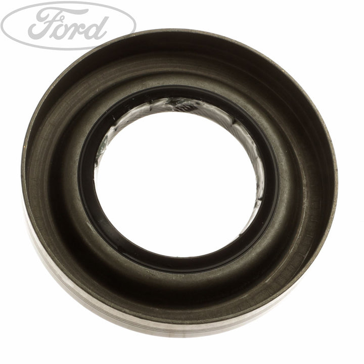 REAR AXLE DIFF OIL SEAL