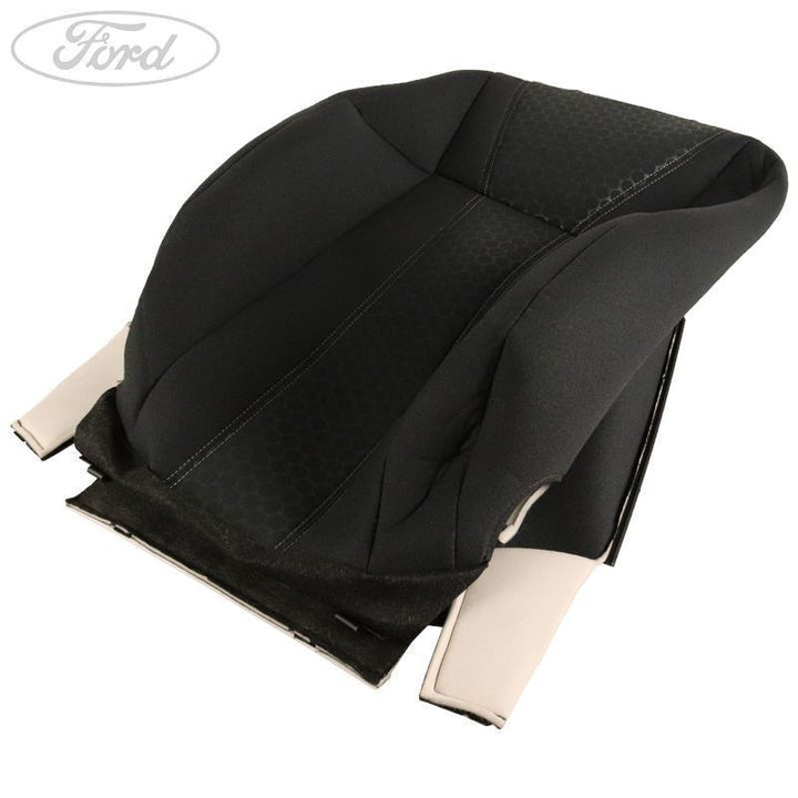 SEAT BACK COVER
