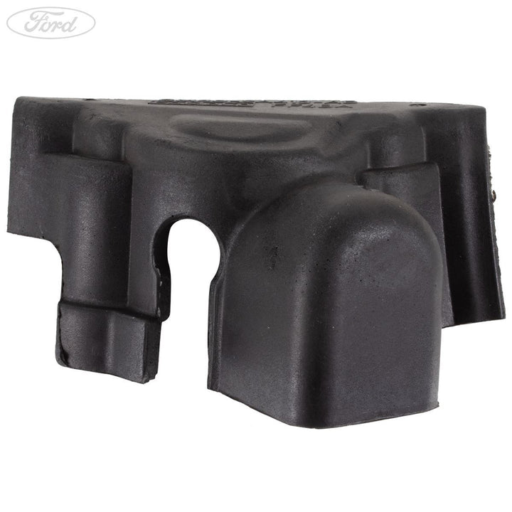 FUEL FILTER BODY