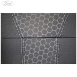 SEAT BACK COVER
