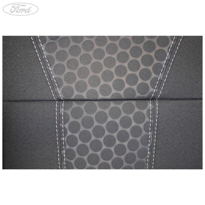 SEAT BACK COVER