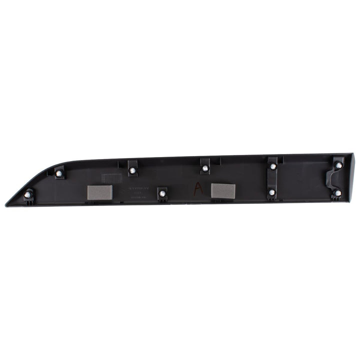 DOOR OUTSIDE MOULDING